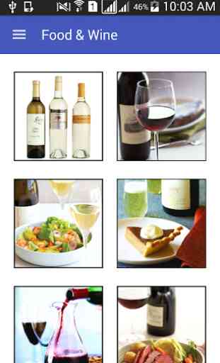 Food & Wine 1