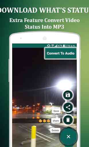 Full Video Status & Downloader For Whatsapp 4