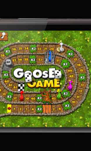 Game of Goose HD 1
