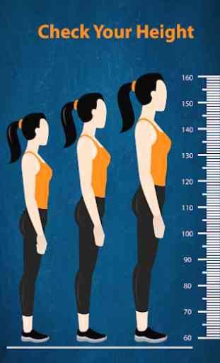 Height Increase Home Workout & Height Growth Tips 1