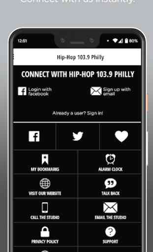 Hip-Hop 103.9 Philly 2