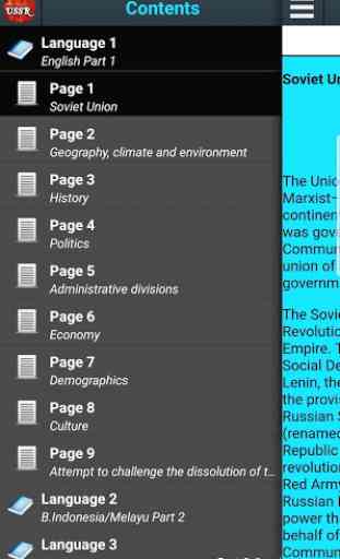 History of the Soviet Union 1