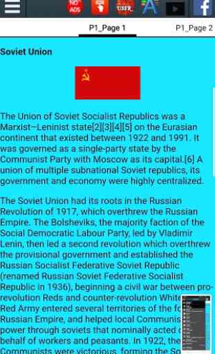 History of the Soviet Union 2