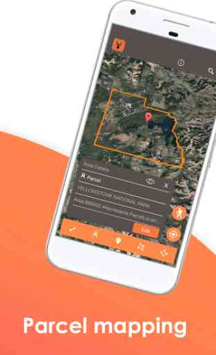 Hunt'n Buddy:  GPS hunt & tracking app 2