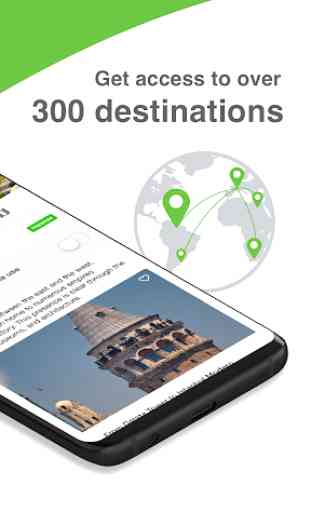 Istanbul SmartGuide - Audio Guide & Offline Maps 2