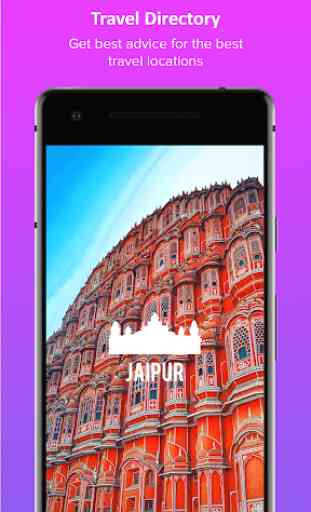 Jaipur City Directory 1