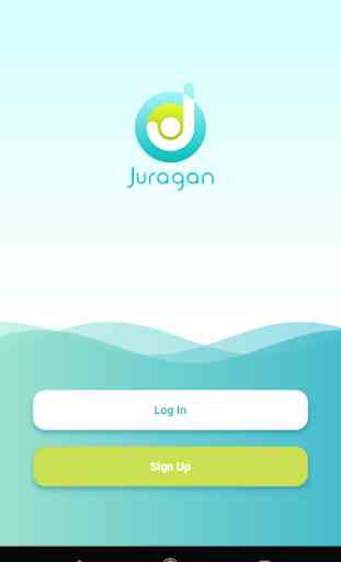 Juragan : Aplikasi Smart UKM 1