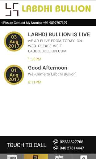 Labdhi Bullion 3