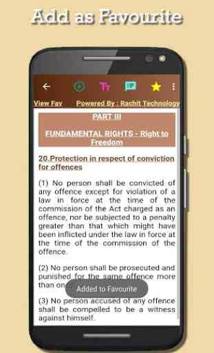 Law App 4