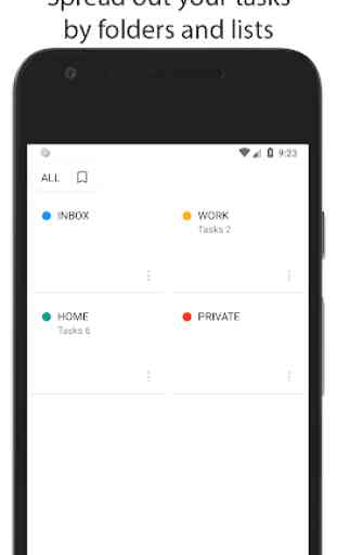 Let.do - to-do list, notes and task management 1