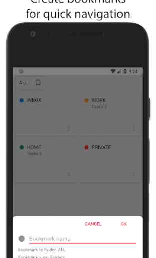 Let.do - to-do list, notes and task management 4