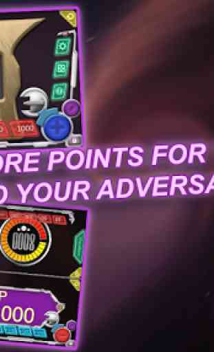 Life Points Counter PRO - Yu-Gi-Oh! 1