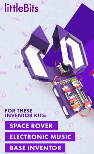littleBits App 1