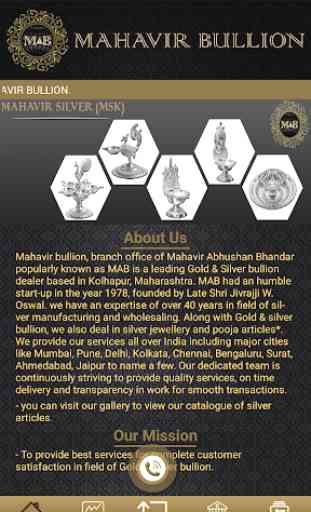 Mahavir Bullion 2