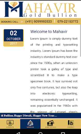 Mahavir Gold Bullion 2