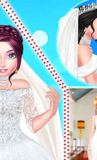 Marry Me - Romantic Wedding Game For Girls 2