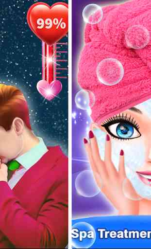 Marry Me - Romantic Wedding Game For Girls 3
