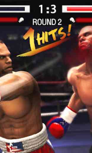 Mega Punch - Top Boxing Game 2