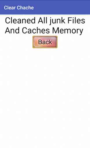 Mobile Storage Full: Phone Memory Free Space Maker 2