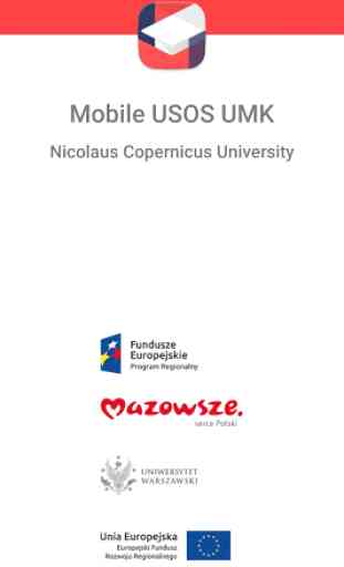 Mobile USOS UMK 1