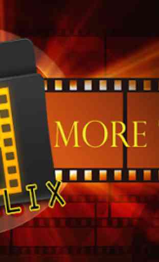 MoFlix 18+ HD Movies 2019 1