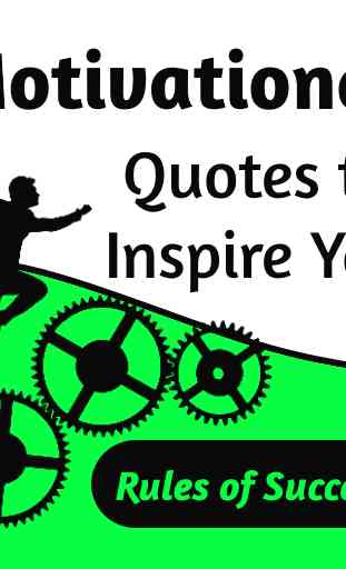 Motivational Quotes to Inspire You 1