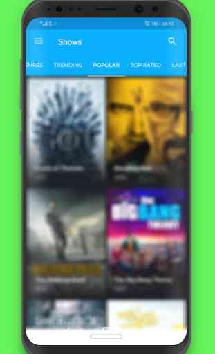 Movies way- Movies, TV Shows & Anime torrent 3