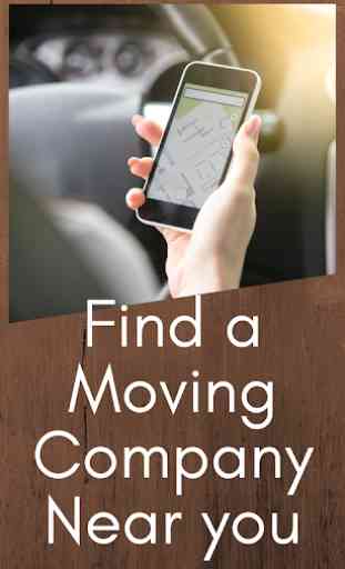 Moving Companies 1