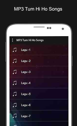 MP3 Tum Hi Ho Songs 3
