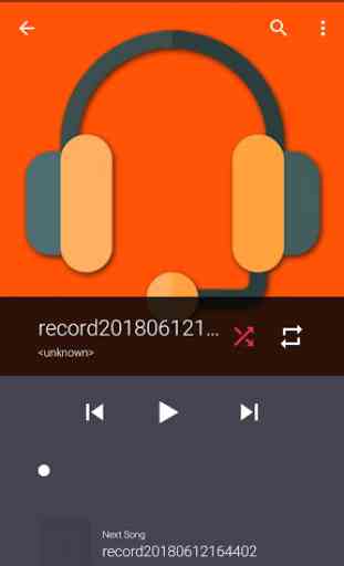 Music Player all format 1