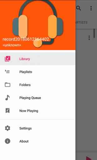 Music Player all format 3