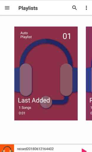 Music Player all format 4