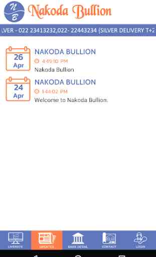Nakoda Bullion 4