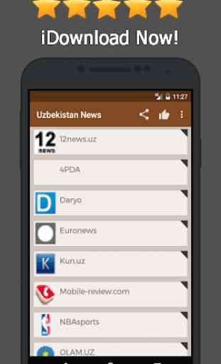 News Uzbekistan Online 1