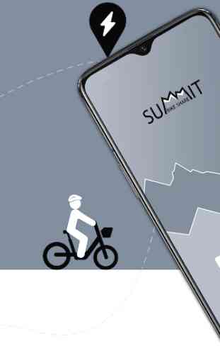 Official Summit Bike Share 2