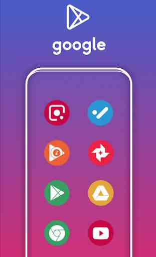 One UI Pixel - Icon Pack 2