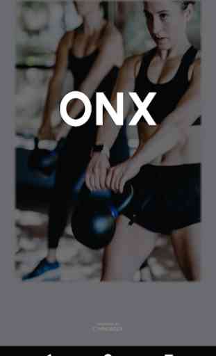 ONX 1