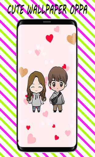 Oppa Doll Unnie Doll Wallpapers 2