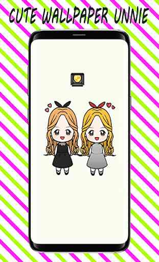 Oppa Doll Unnie Doll Wallpapers 4