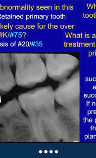 Oral Radiology - SecondLook 4