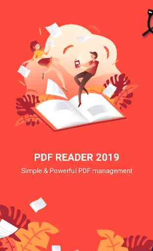 PDF Reader – Ebook reader 1