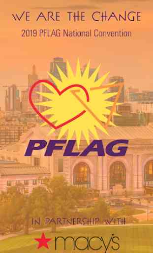 PFLAG National Convention 1