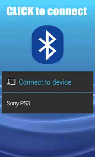 ps3 bluetooth mic android app 2