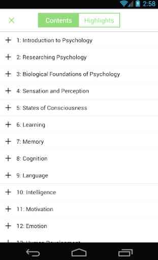Psychology and Sociology 3