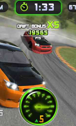 Racing In Car : Car Racing Games 3D 1