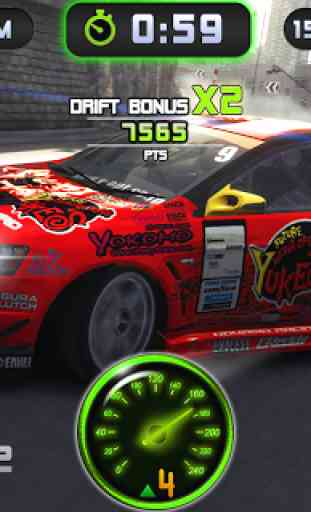 Racing In Car : Car Racing Games 3D 2