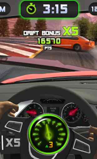 Racing In Car : Car Racing Games 3D 4