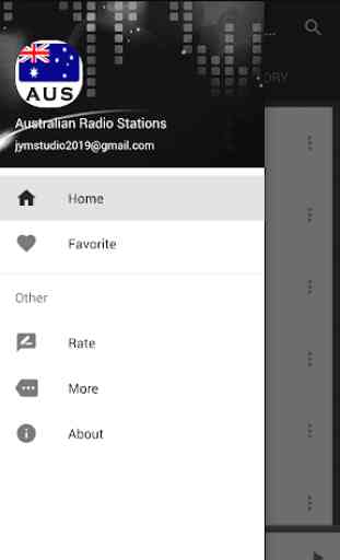 Radio Australia FM : Best UHF Radio App 4