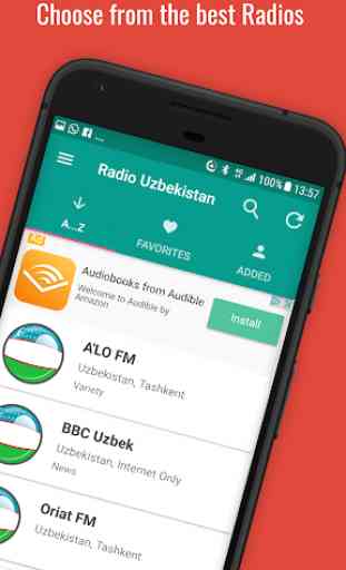 Radio Uzbekistan  1