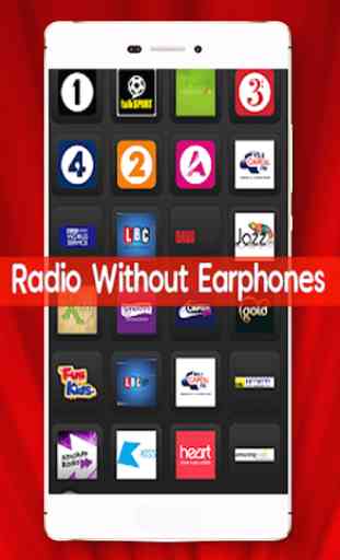 Radio Without Earphones 3